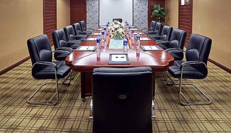 Holiday Inn Express Nanjing Xuanwu Lake By Ihg Nanquim Exterior foto