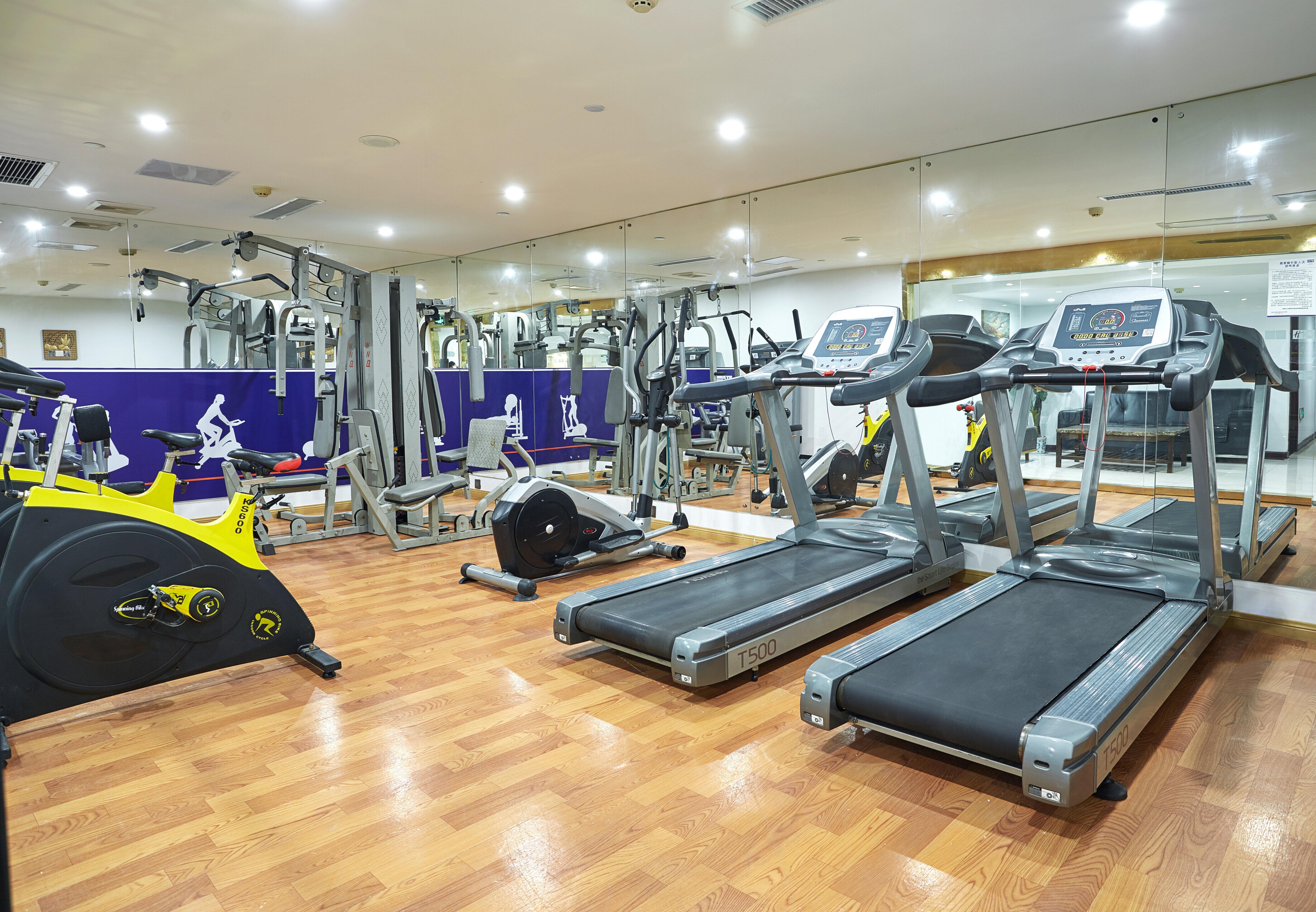 Holiday Inn Express Nanjing Xuanwu Lake By Ihg Nanquim Exterior foto
